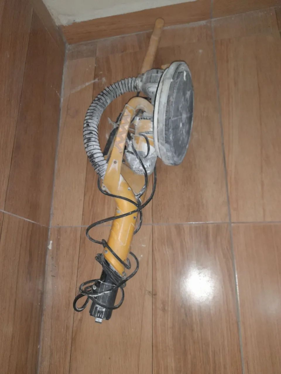 WBR Sander64842830807041122