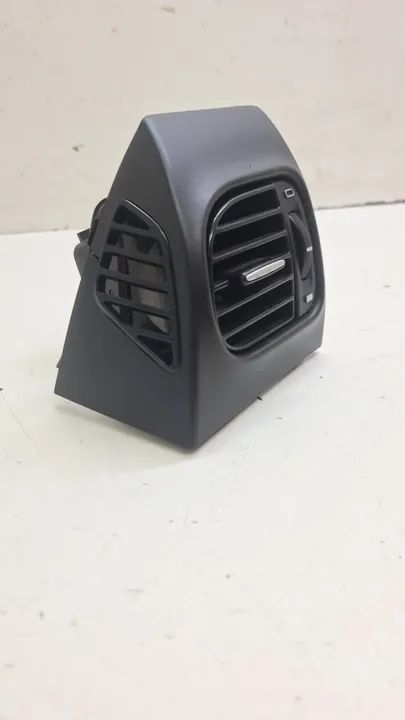 Difulsor Ar Canto Lado Esquerdo Fiat Idea 2014 N100207469