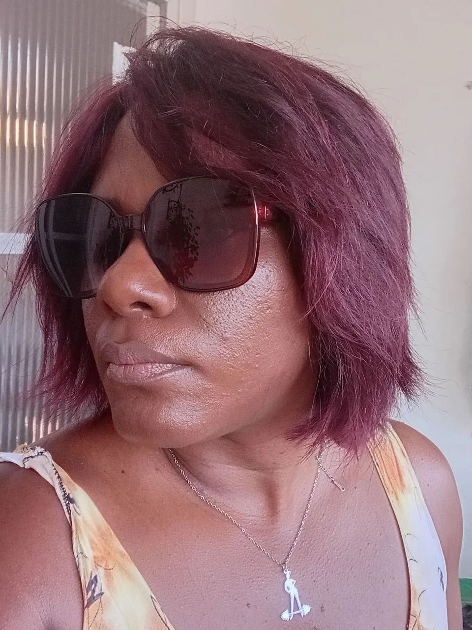 Peruca wig cabelo humano 1b/99j - Foto 3
