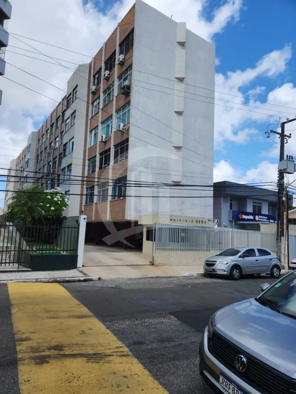 Apartamento à Venda Edifício Ouro