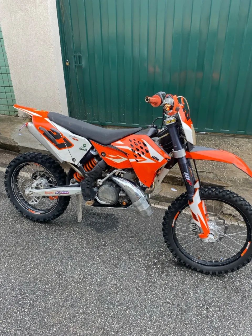 KTM 300 EXC - Foto 4