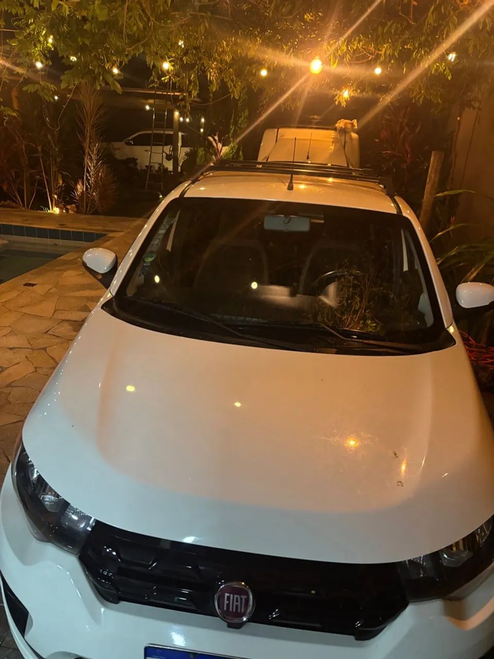 Fiat Mobi Like On  - Foto 2
