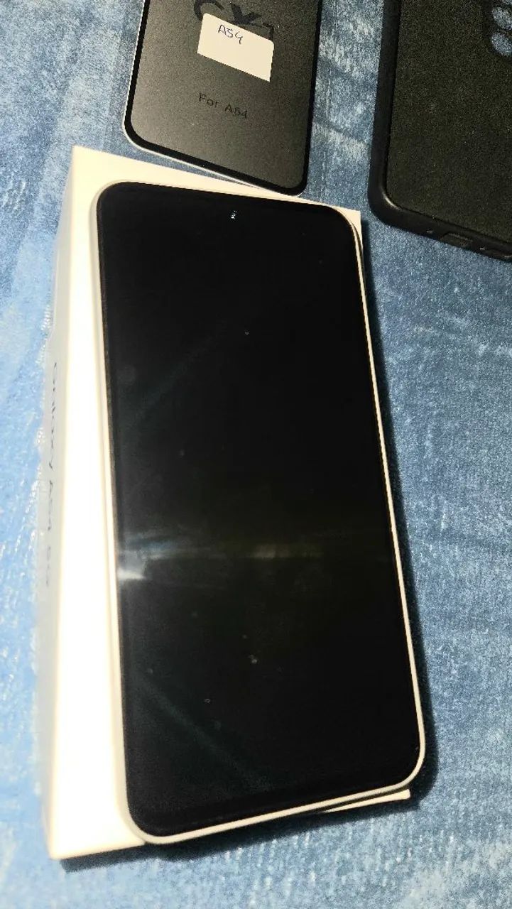 Samsunga galaxy a54 5g 128gb 8gb  - Foto 2