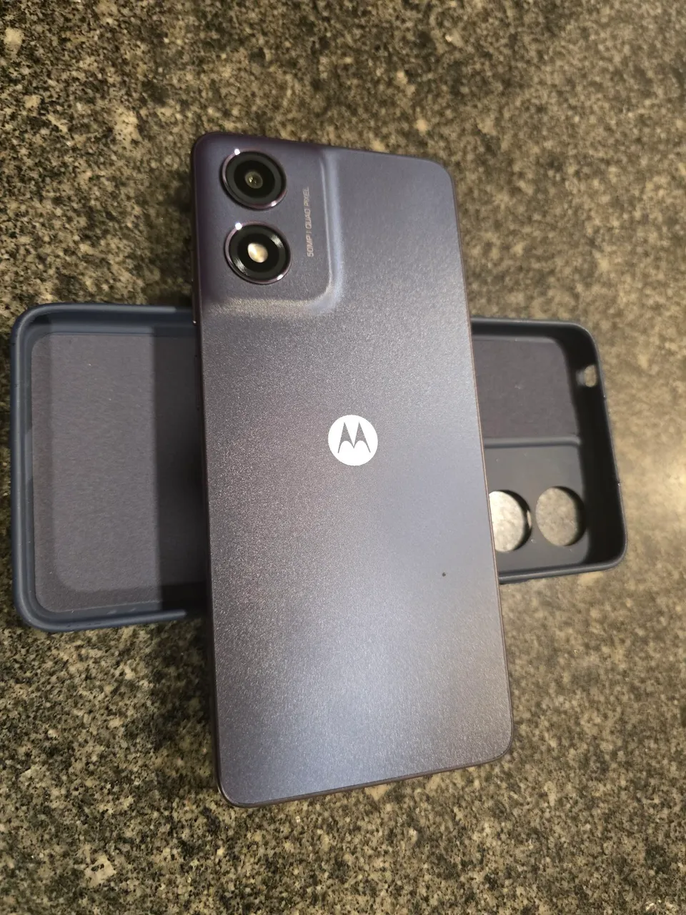 Motorola G4 S - 128 G Novo