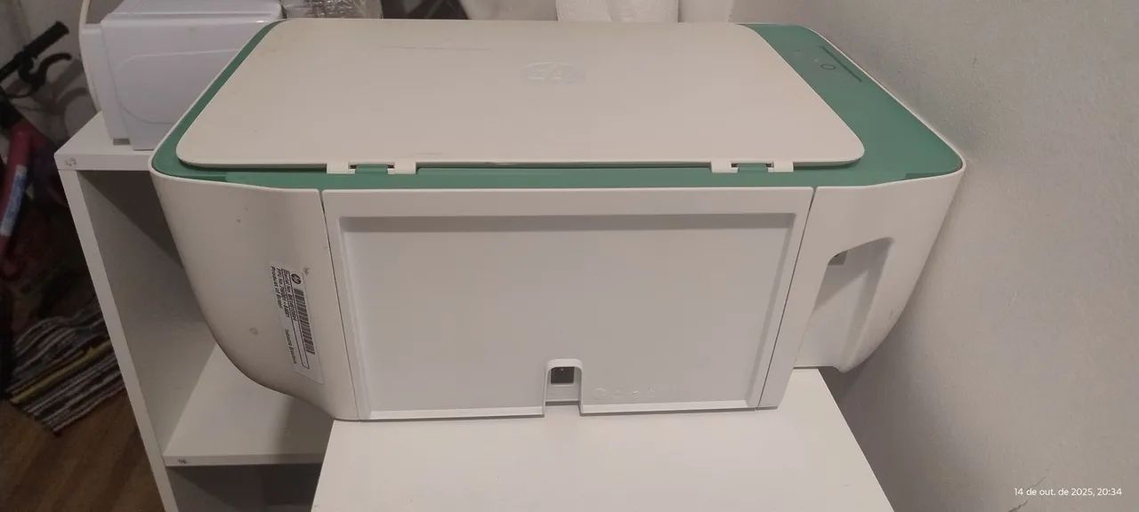 HP ink deskjet advantage 2376 - Foto 3