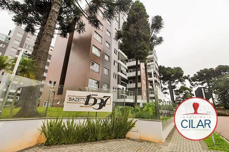 Imobiliária Cilar Aluga Apartamento 3 Quartos no Campo Comprido com 188m², Ref. 00198.001
