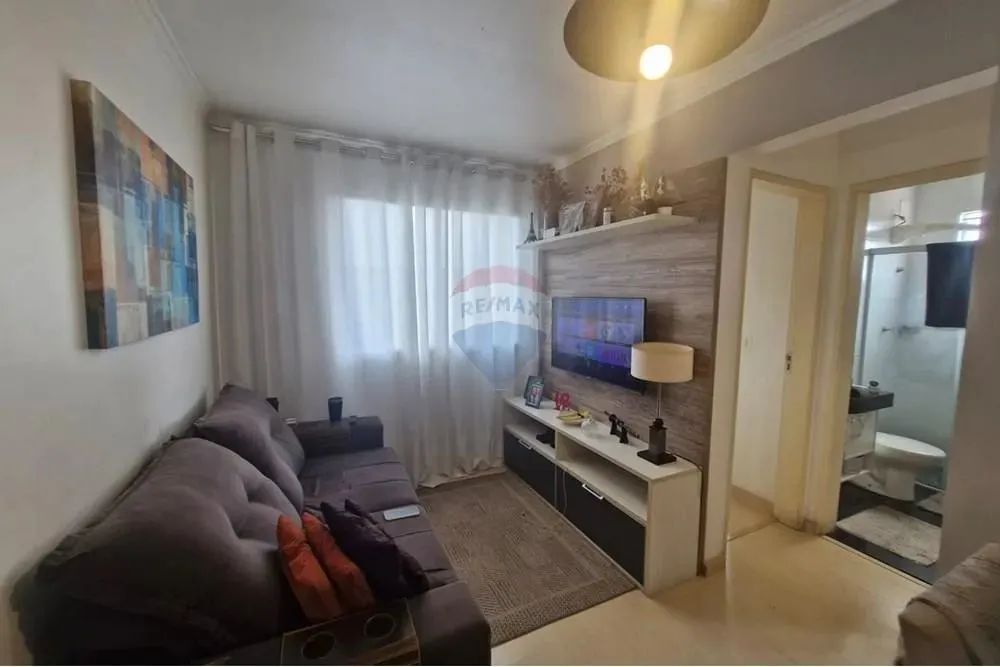 APARTAMENTO 2 DORMITÓRIOS 1 VAGA À VENDA Vila Rio Guarulhos SP. - Foto 3