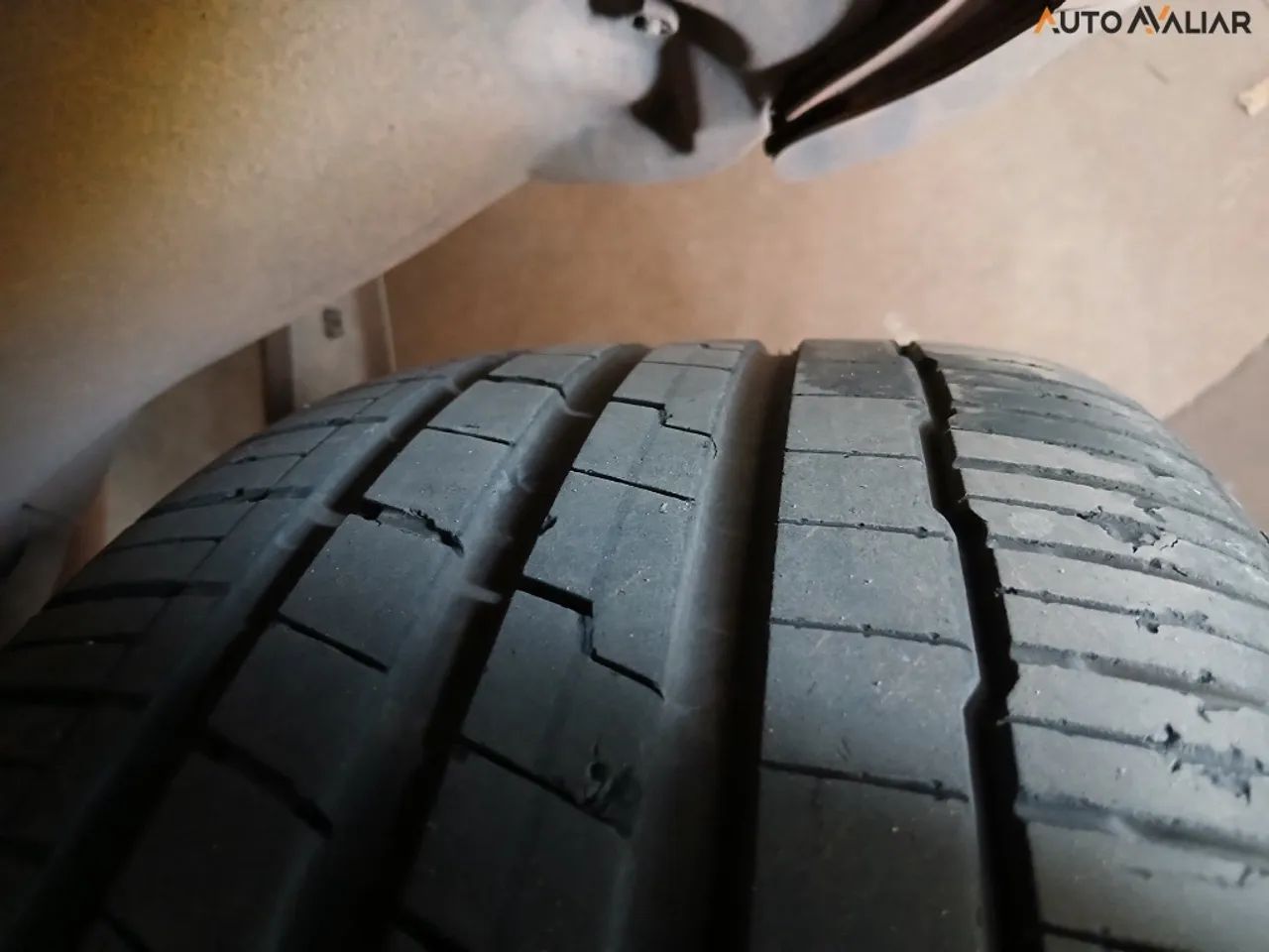 Haval h6 HEV premium E-trwction 23/24 híbrido 28 mil km rodados  - Foto 3