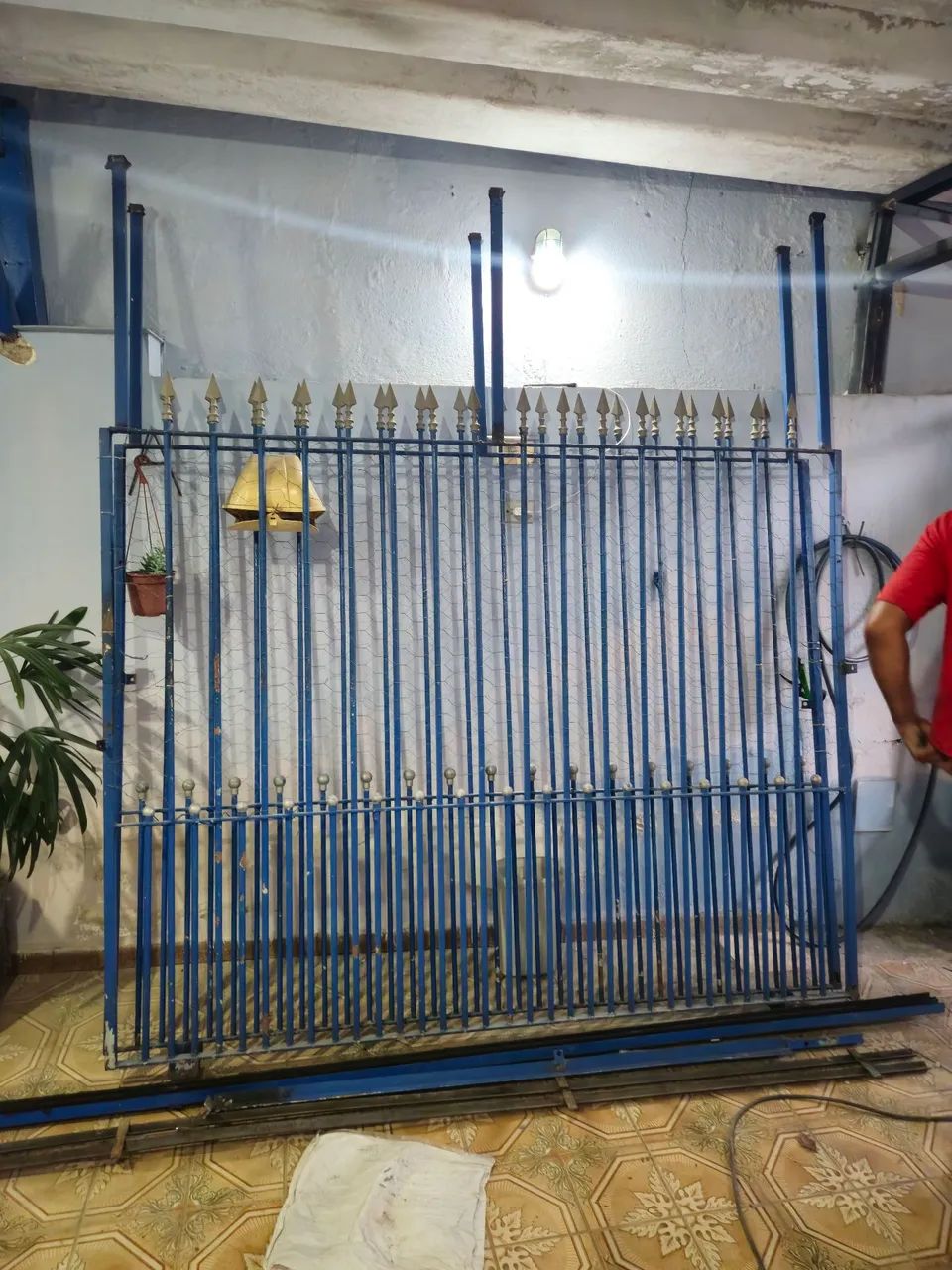 Vendo Portão64842820651777120