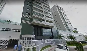 Apartamento para venda, 123 metros, com 4 quartos em Jardins - Aracaju - SE