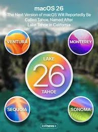 Serviço de Atualização macOs Macs Antigos - Tahoe Sequoia Sonoma Ventura Monterey - Foto 2