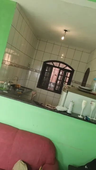Vendo Casa em Conceição De Jacareí