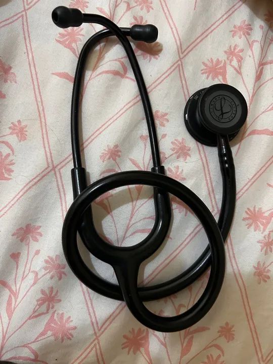 Littmann Classic III - Foto 4