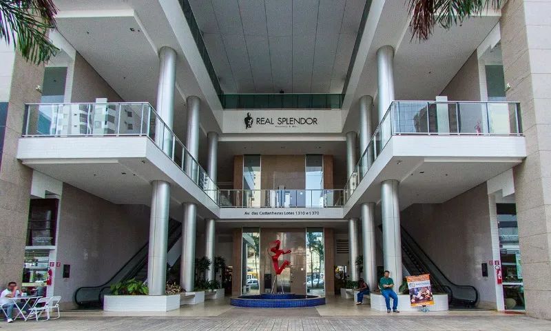 Foto - Brasília - Norte (Águas Claras)