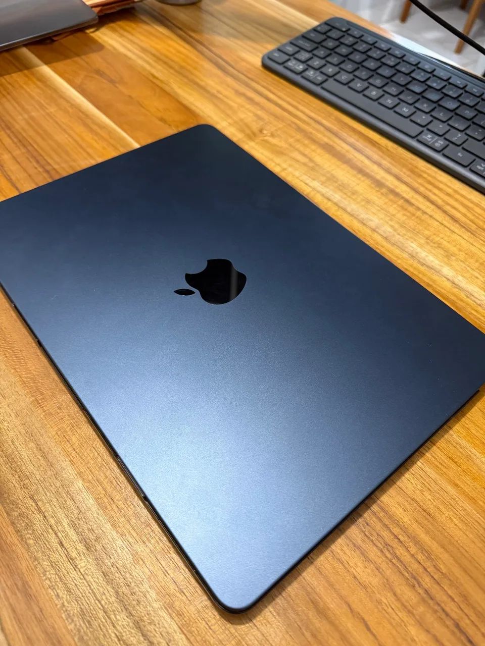 Apple macbook Air M3 24GB／512GB ミッドナイト Macbook Air 15.3 2024 M3 8gb 512gb Silver SpaceGray Starlight