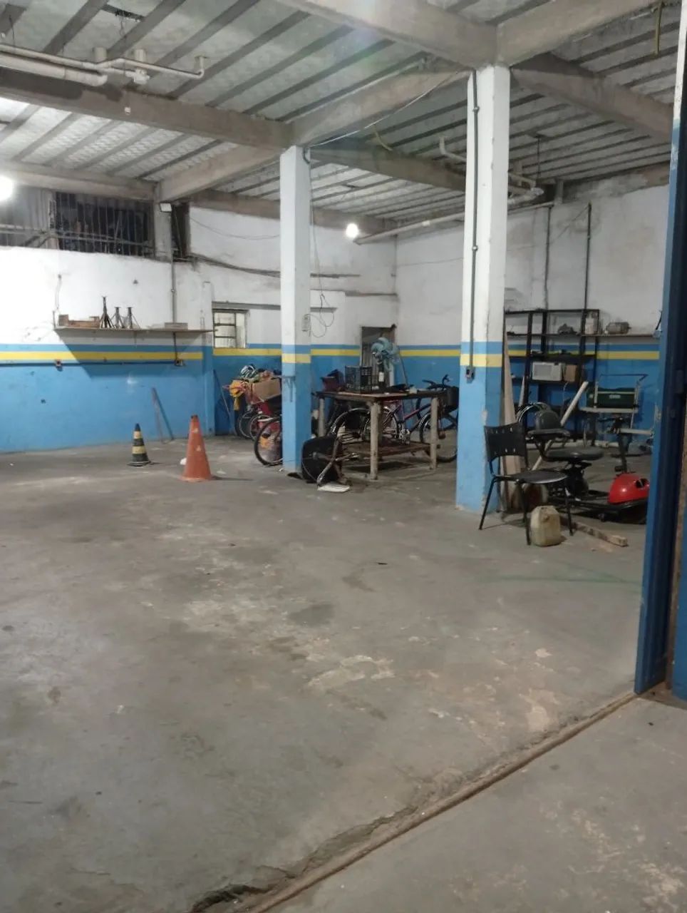 Ponto comercial 100m2 - Foto 8