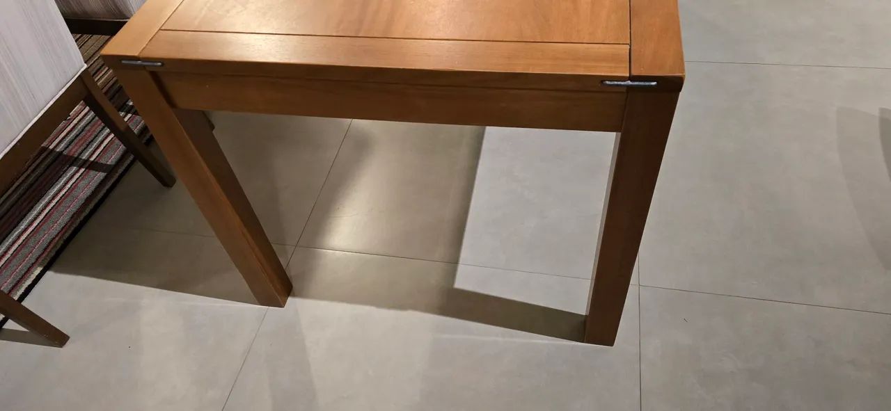 Mesa sala jantar 1,60 X 0,8064294297997953121