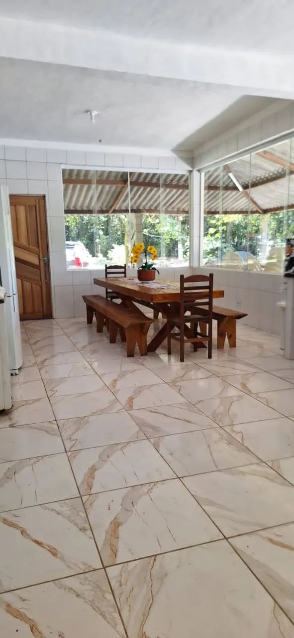 Chácara em Itanhaém Escriturada - 11750m² - Foto 4