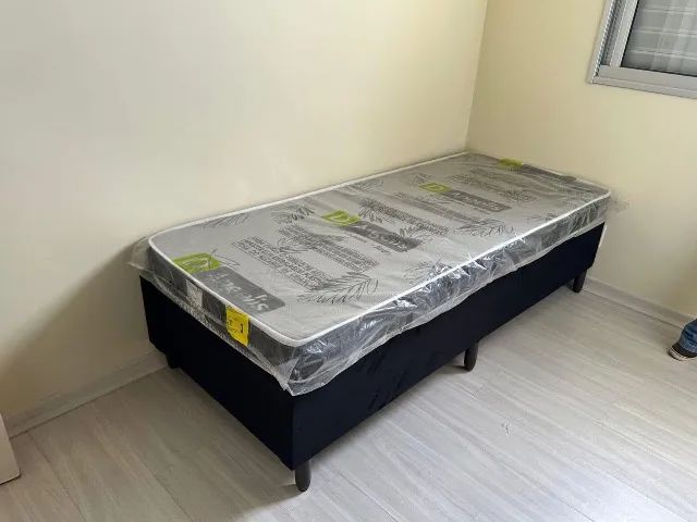 CAMA SOLTEIRO APARTIR DE $279,99  - Foto 2