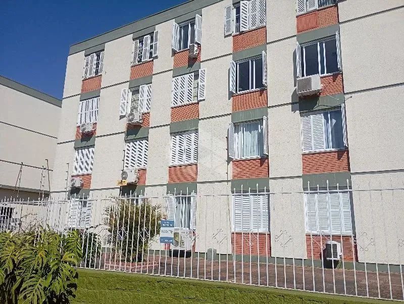 Apartamento 50M² - para Alugar