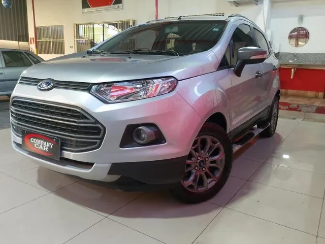 FORD ECOSPORT Usados e Novos em Belo Horizonte e região, MG