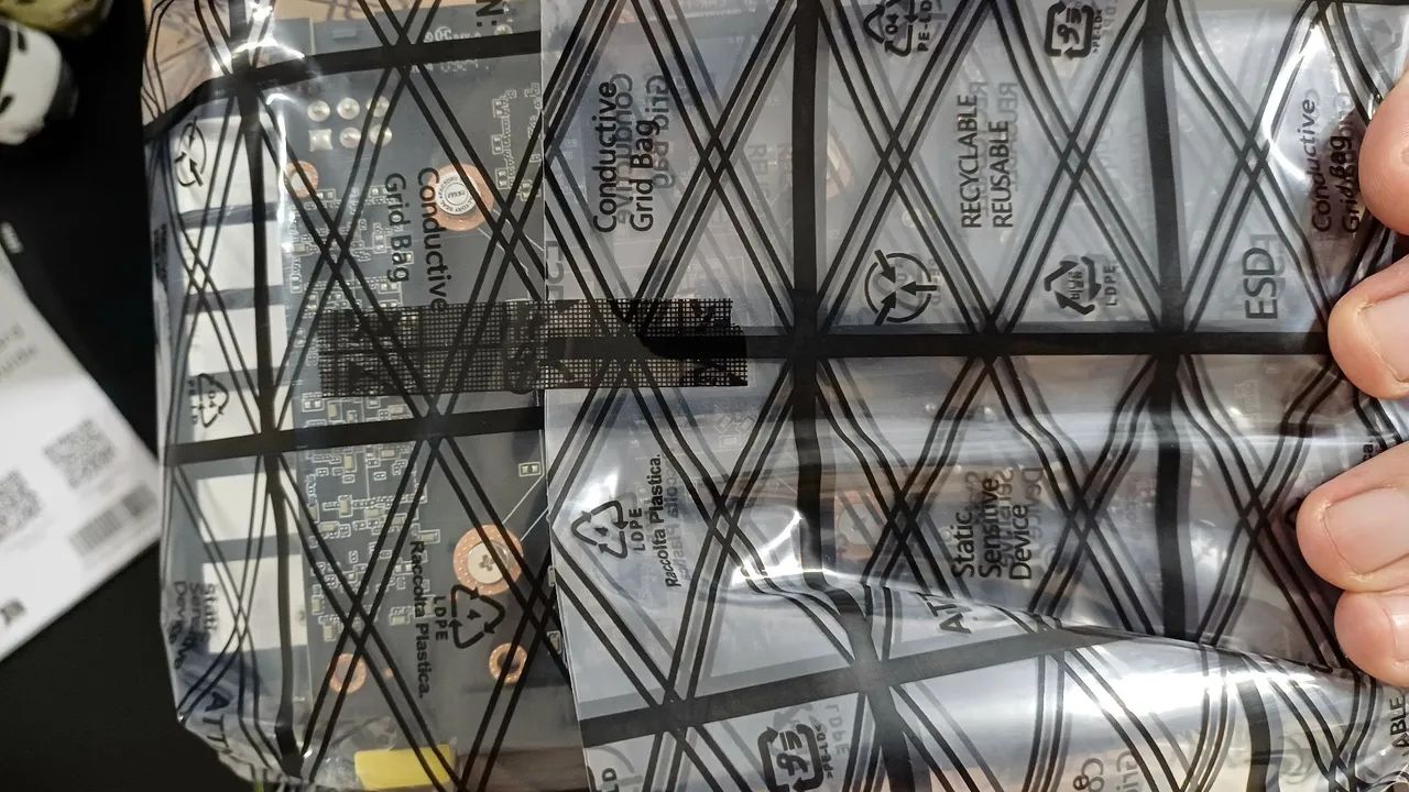 Placa de Vídeo (NOVA/LACRADA) MSI GTX 1650 Ventus 4GB - Foto 4