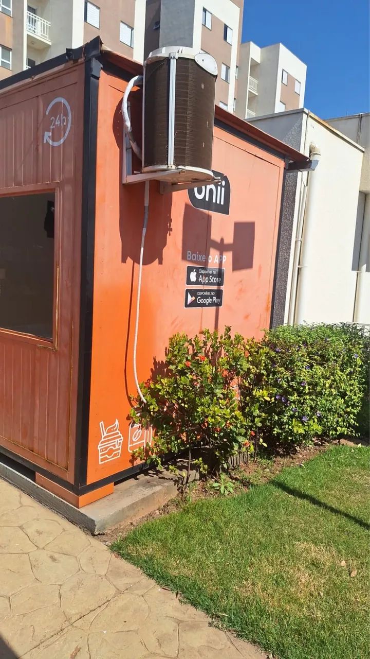 Contêiner loja de conveniência 64292686567426122