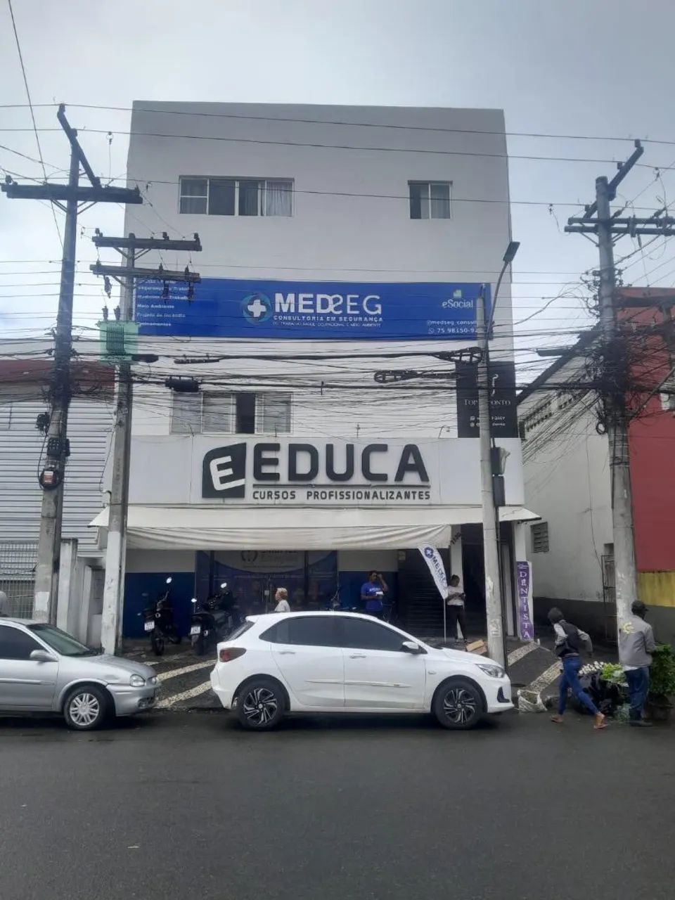 Foto - Feira de Santana - Centro