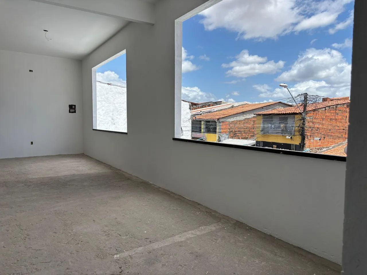 Galpão Comercial - 1º Andar - Rua Central - Foto 4