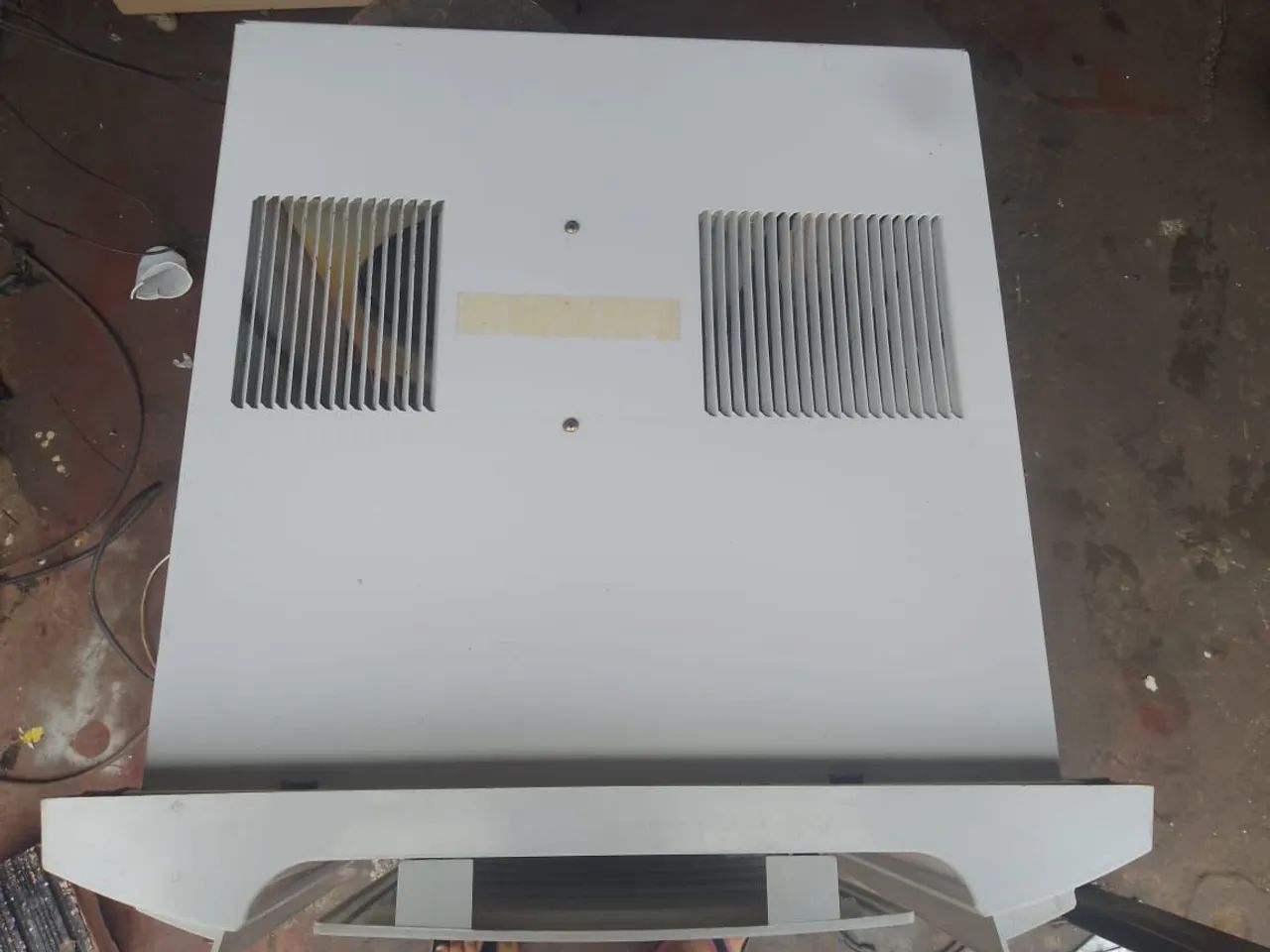 Ar Condicionado Springer Midea 10.000 mil BTUs  - Foto 2