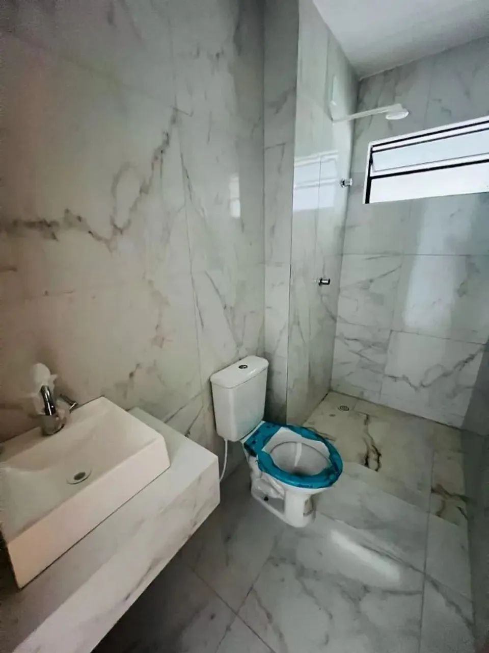 Apartamento térreo com 2 quartos, próximo da praia, comércios e transporte público, a pouc - Foto 14