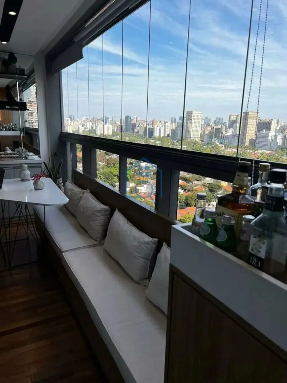 Apartamento 40m² à venda em Pinheiros - SP - Foto 4