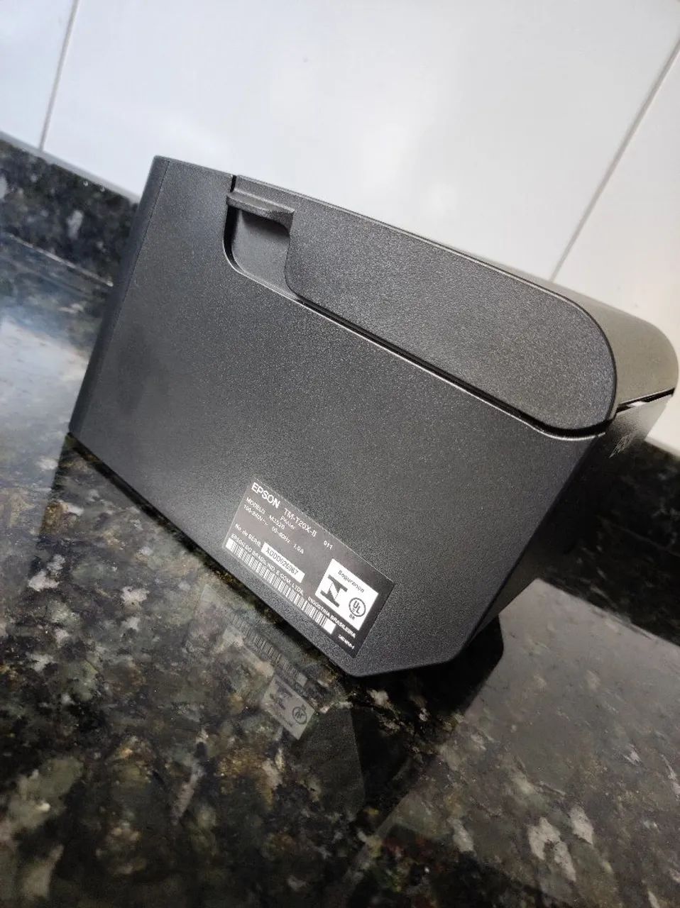 Impressora Térmica T20X-II  - Foto 2