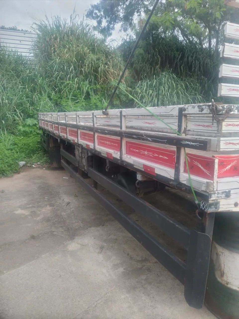 Carroceria  - Foto 2