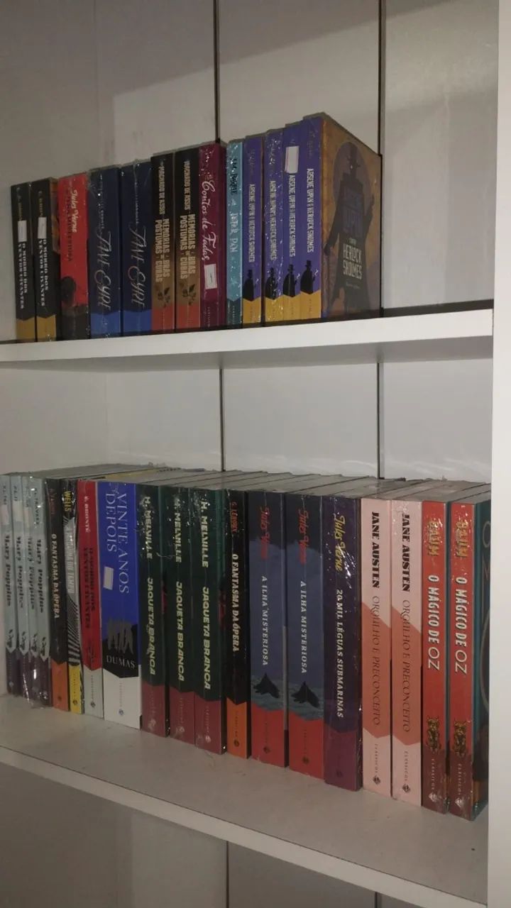 Lote Livros Hqs novos 6600 unid novo - Foto 3