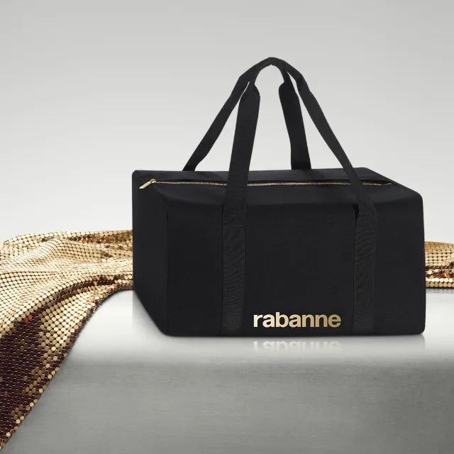 Mala Invictus Paco Rabanne