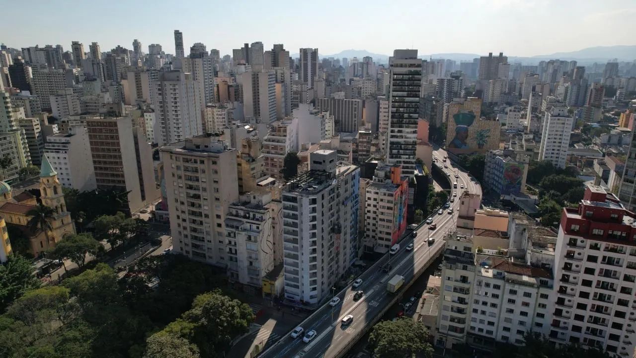Foto - São Paulo - Campos Elíseos