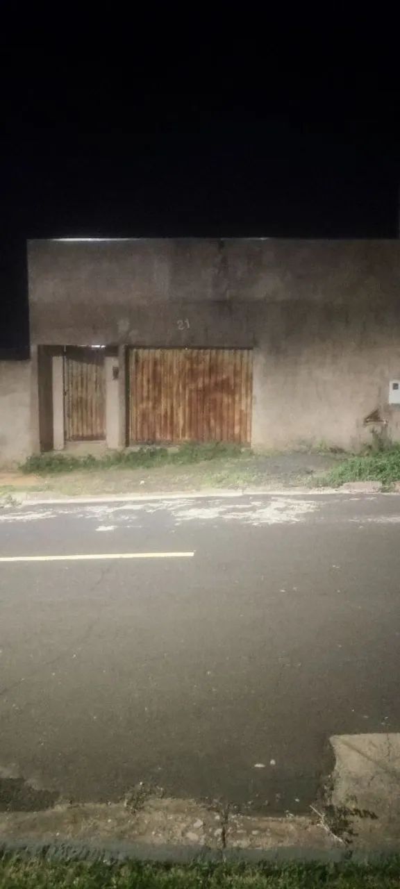 Foto - Uberlândia - Loteamento Residencial Pequis