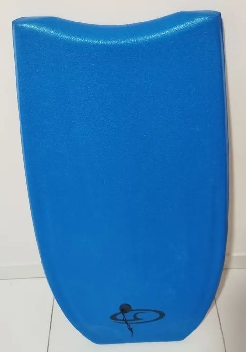 Prancha de Bodyboard Profissional Genesis - Foto 3