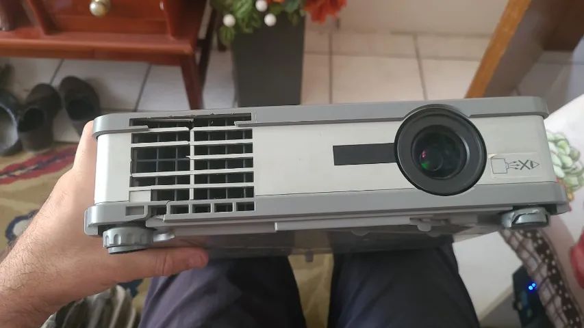 Projetor Mitsubishi Nsh200md - Foto 3