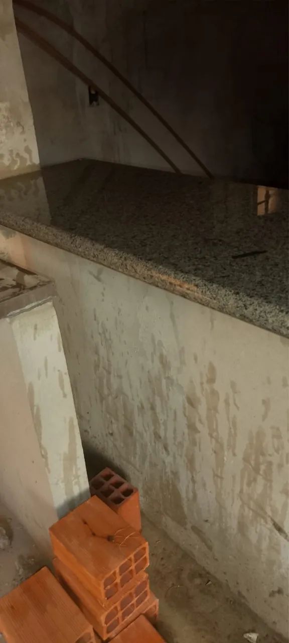 Balcão em granito  - Foto 4