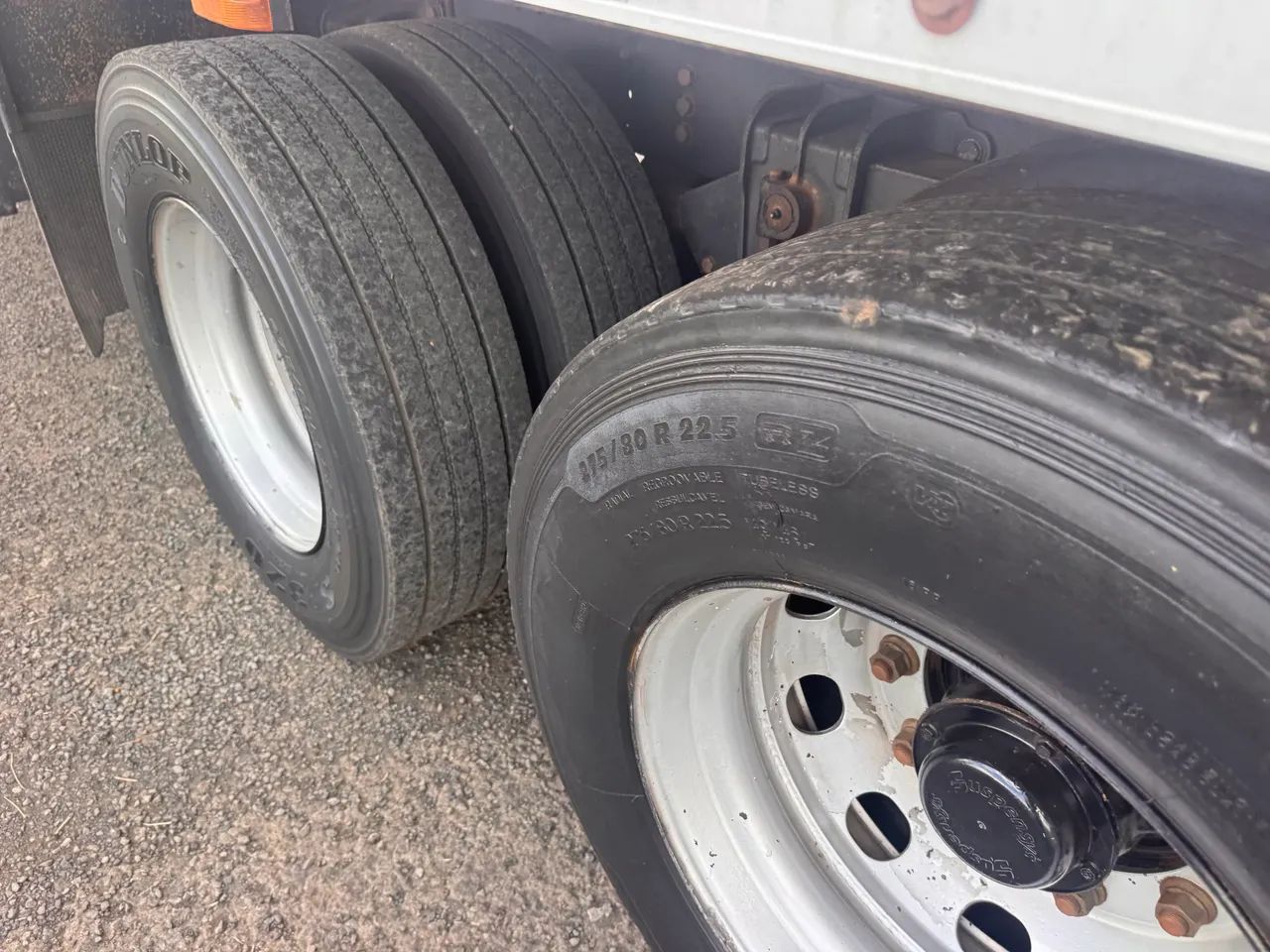 VW 24250 ANO 2011/12  - Foto 7