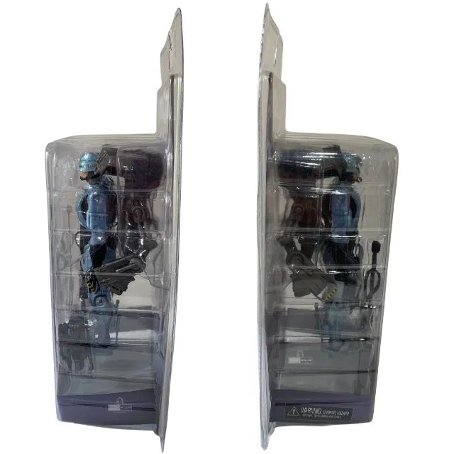 Boneco Robocop Jet Pack - Foto 2