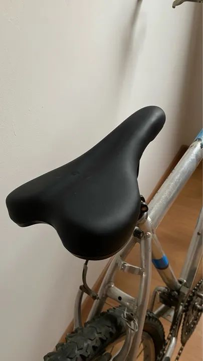 Bicicleta Azonic Alumínio  - Foto 3