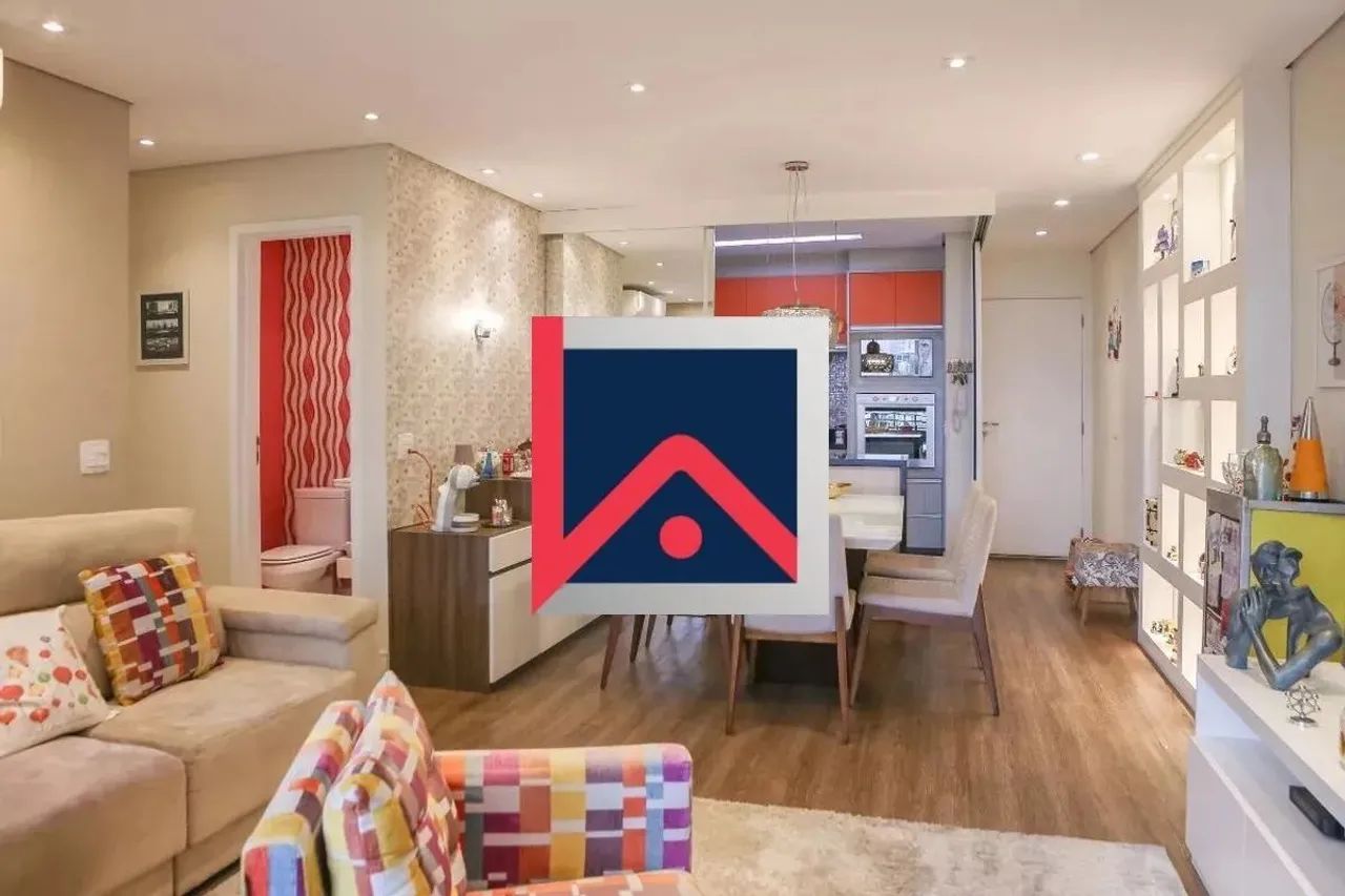 Apartamento Venda 2 Dormitórios - 86 m² Perdizes - Foto 4