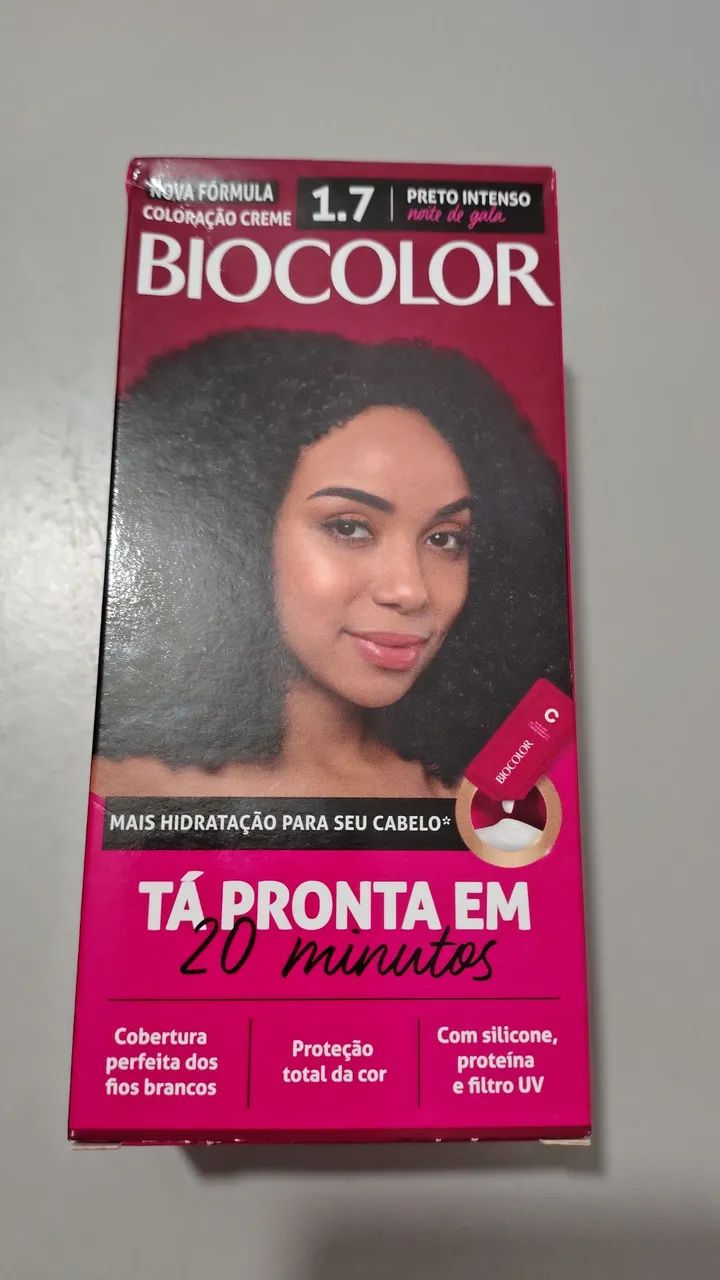 Moda e beleza 
