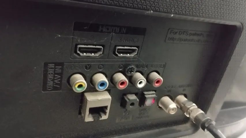 tv 4k smart 43 polegadas - Foto 5