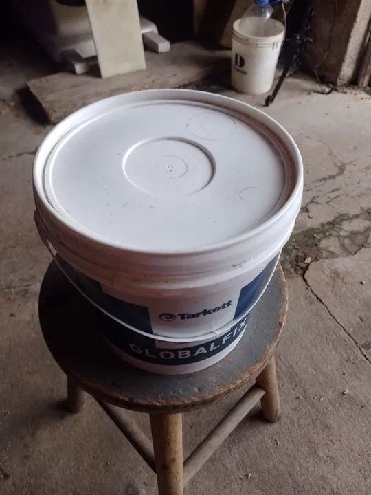 Tarkett globalfix aplicação de pisos vinilicos  - Foto 5