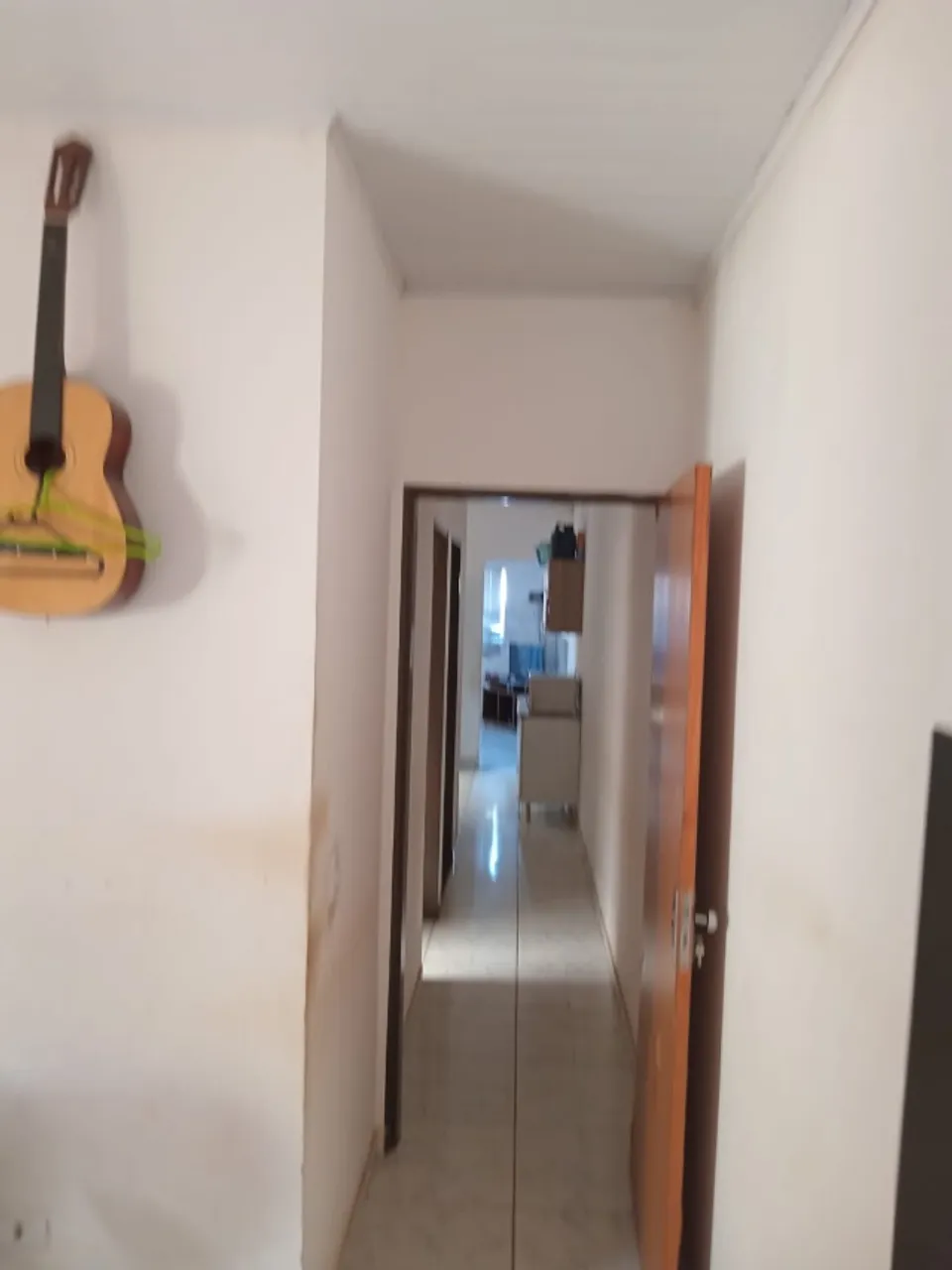 ?Vendo Transferência.