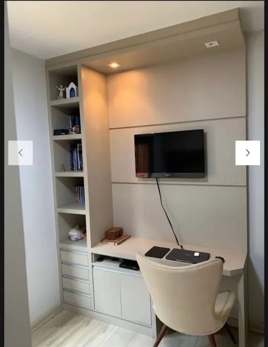 Vendo Casa com 3 quartos no Jardim Arizona - Foto 3